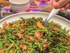 -铁公鸡·四川料理(天环广场店)