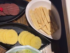 -快乐小羊·内蒙牛羊肉火锅(流花中心店)