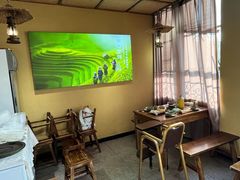 -七步香云南山里菜(昆明老街店)