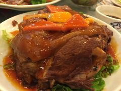 -普天和酒楼·新津菜·烤鸭(天津之眼店)