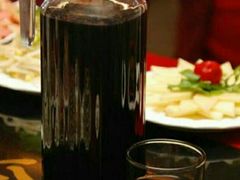 酸梅汤-成裕雪糕店(士多店)