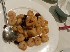-梅龙镇酒家(南京西路总店)