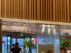 -莆田餐厅PUTIEN(三里屯店)