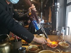 -鑫釜山海鲜烧烤(浑南店)