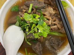 -莲塘味宝园牛杂(天越翔园店)