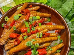 -冯校长老火锅(中联广场店)
