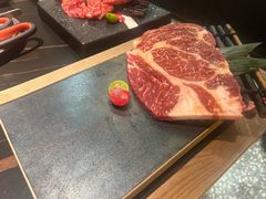 -厚贞日式烤肉(浦东汇智店)