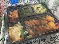 -贵木日本料理·铁板烧(新地假日广场店)