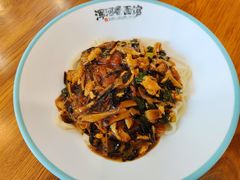 -浑河春面馆·非遗鹿角面(良乡店)