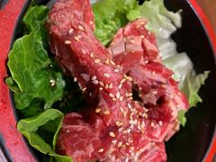 -热血兄弟·炭火烤肉(融侨中心店)