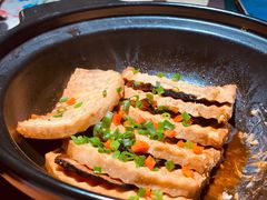 一品香芋煲-野蔓果·山野菜(西湖景区·龙井茶田店)