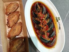 -蛙喔牛蛙(仙林万达茂店)