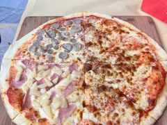 -acquolina·阿果里呐意大利比萨店(紫薇尚层店)