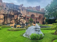 -森波拉奇妙世界