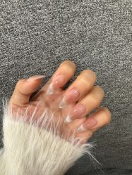 -UGIRL有个美甲