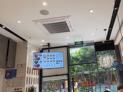 -膳心记-明火四宝煲仔饭(燕南店)