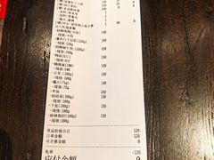 -张翻越·川渝冒菜·武汉黑鸭煲(城北万象城店)