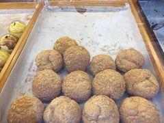泡芙-品意浓古法糕点(公园中路店)