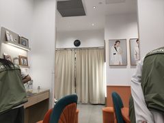 -海马体照相馆(万菱汇店)