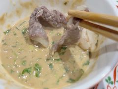-汕头八合里海记牛肉店(清河店)
