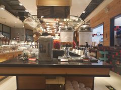 -比格比萨自助(新辰里学清路店)