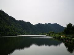 -新安江山水画廊风景区