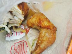 -吴山烤禽 (吴山路店)