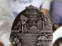 -承德避暑山庄景区