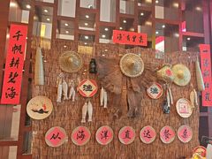 -The COOK·厨餐厅·自助餐(浦东嘉里大酒店)