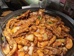 -六月雪干锅(绵阳凯德广场店)