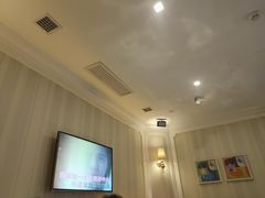 -星聚会KTV(合生汇黑金店)