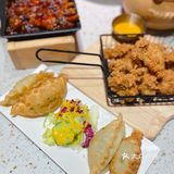 『中国延边』名族料理 | 辛喜小木屋