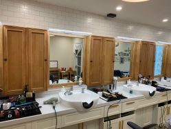 -韦恩先生Barbershop英式男士理发馆