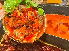 -冯校长老火锅(深圳总店)