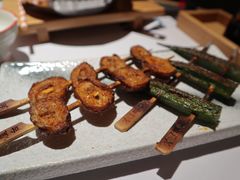 -火山屋台(新街口店)