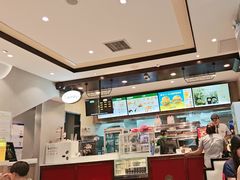 -德克士(前门店)