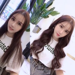 -3AM HAIR SALON染发接发