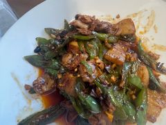 -鸿运楼·舌尖上的徽菜