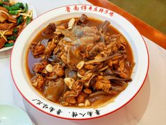 -鲁南仔·滕州炒鸡(经三路店)