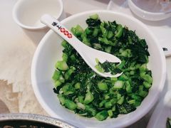 -味上湘菜馆(阿波罗店)