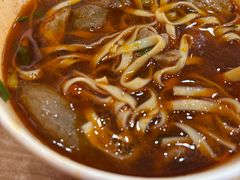 -江三王记牛杂馆(总店)