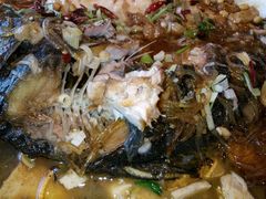 -小锅饭豆腐馆(建大店)