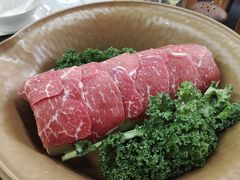 -名善山珍·野生菌汤锅(文殊院店)