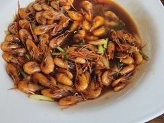 -阿娘家·原生态农家菜(国顺东路店)