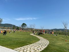 -光明小镇欢乐田园
