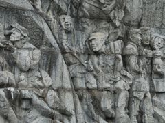 -遵义红军烈士陵园(凤凰山公园)