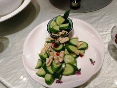 -老房子金沙元年川菜食府·花园餐厅(金沙店)