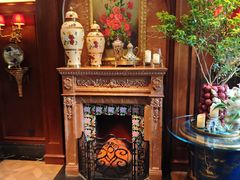 -老吉堂上海本帮菜(工体店)