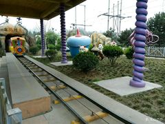 -辛玛王国游乐园