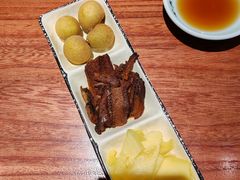 -裕兴记•蟹黄面馆(人民广场店)